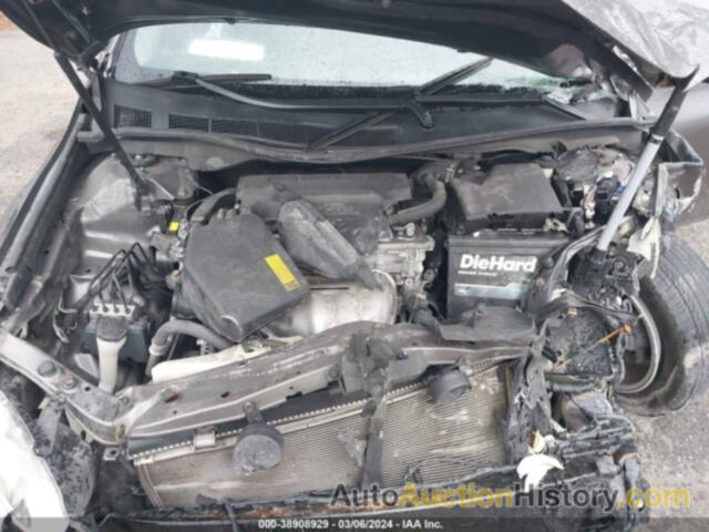 TOYOTA CAMRY LE/XLE/SE/XSE, 4T1BF1FK6FU873013