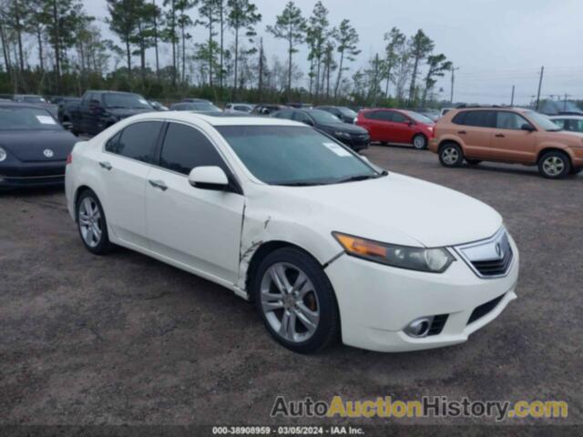 ACURA TSX, JH4CU4F45BC000143