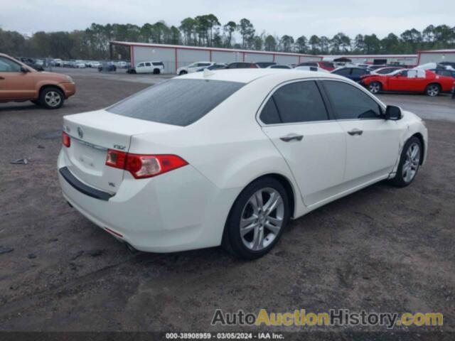 ACURA TSX, JH4CU4F45BC000143