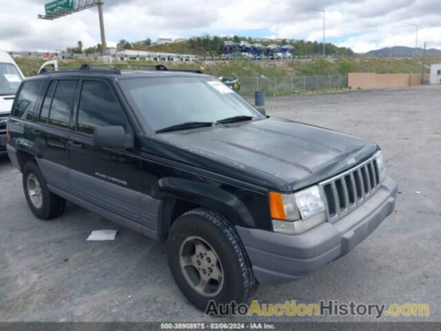 JEEP GRAND CHEROKEE LAREDO/TSI, 1J4GZ58Y3VC576855