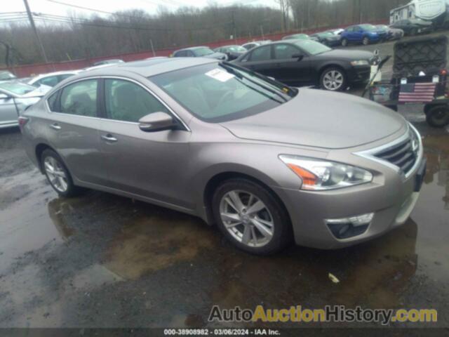 NISSAN ALTIMA 2.5/S/SV/SL, 1N4AL3AP0EC112575