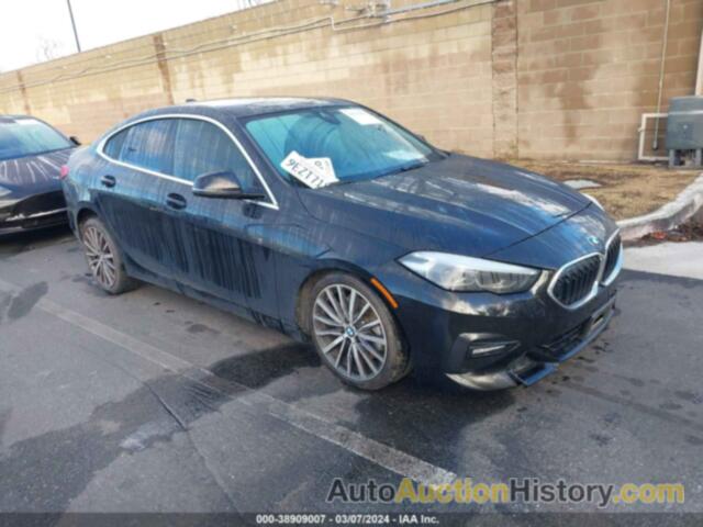 BMW 228I GRAN COUPE XDRIVE, WBA73AK07M7G99603