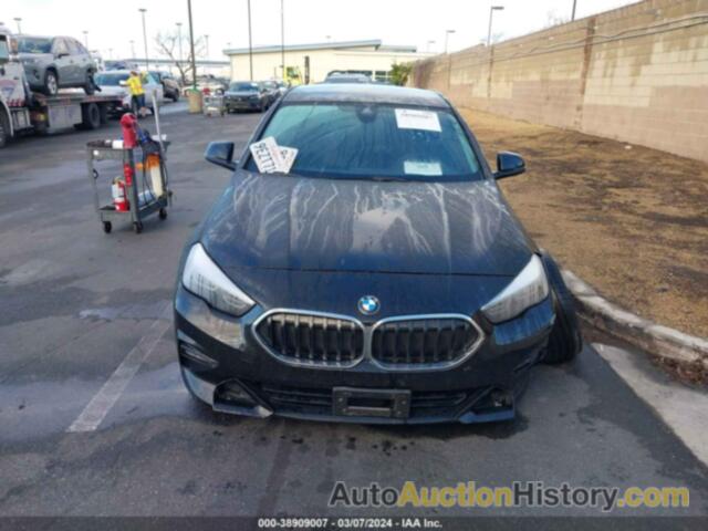 BMW 228I GRAN COUPE XDRIVE, WBA73AK07M7G99603