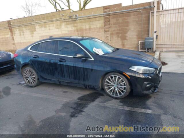 BMW 228I GRAN COUPE XDRIVE, WBA73AK07M7G99603