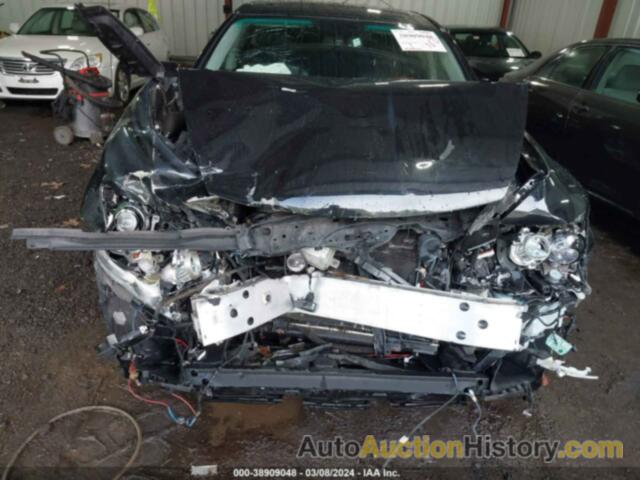 LEXUS LS 460 L, JTHDL1EF4A5002347