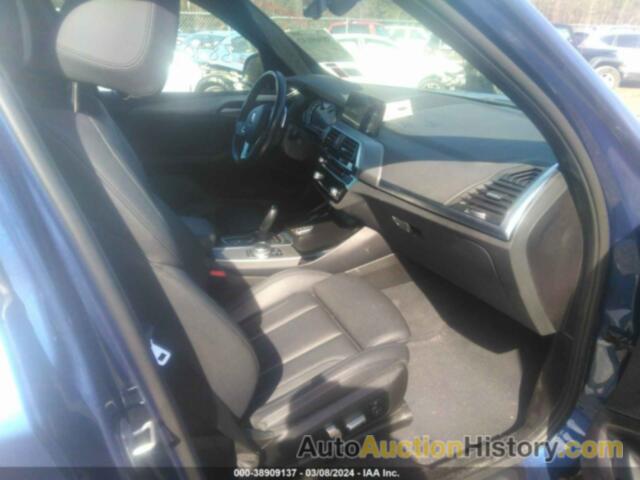 BMW X3 XDRIVE30I, 5UXTR9C5XJLD63633