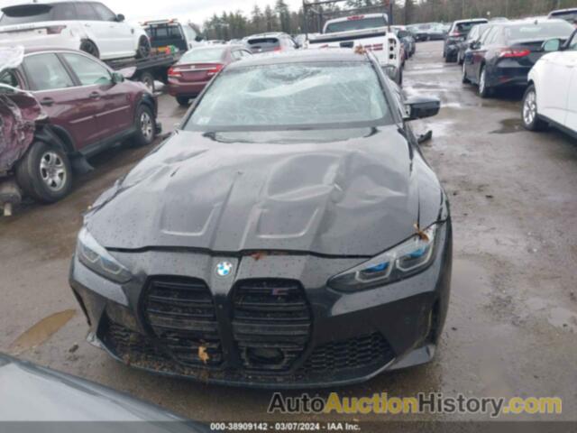 BMW M4 COMPETITION XDRIVE, WBS43AZ03RCP15179