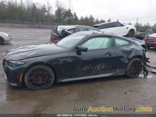 BMW M4 COMPETITION XDRIVE, WBS43AZ03RCP15179