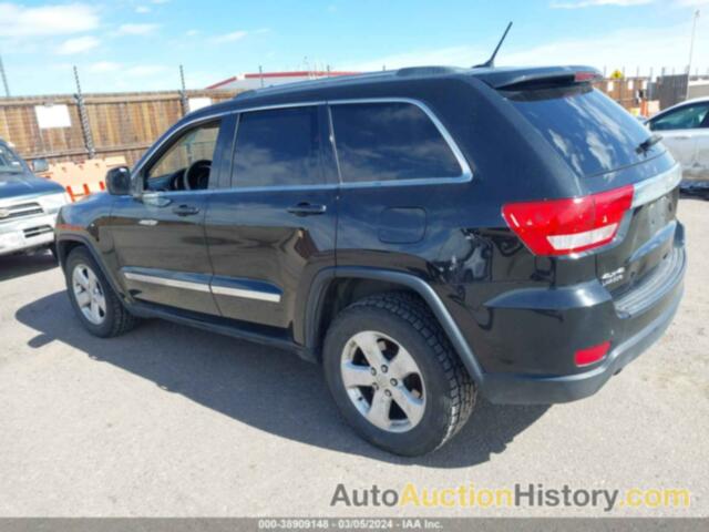 JEEP GRAND CHEROKEE LAREDO, 1C4RJFAT1CC145051