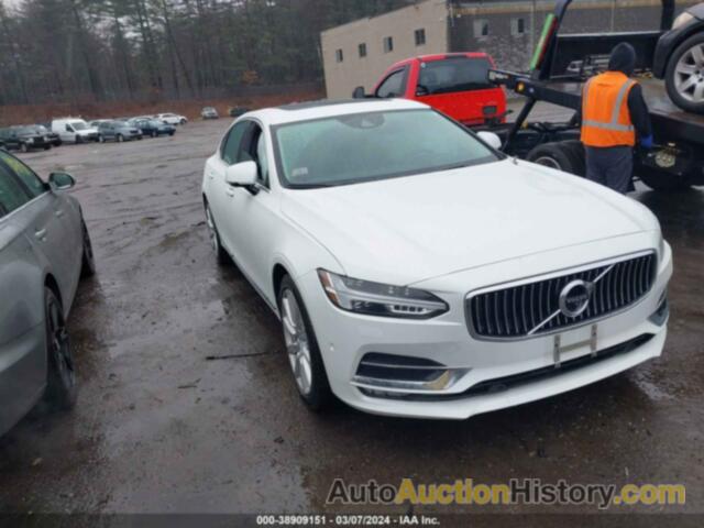 VOLVO S90 T6 INSCRIPTION, LVY992ML0JP038598