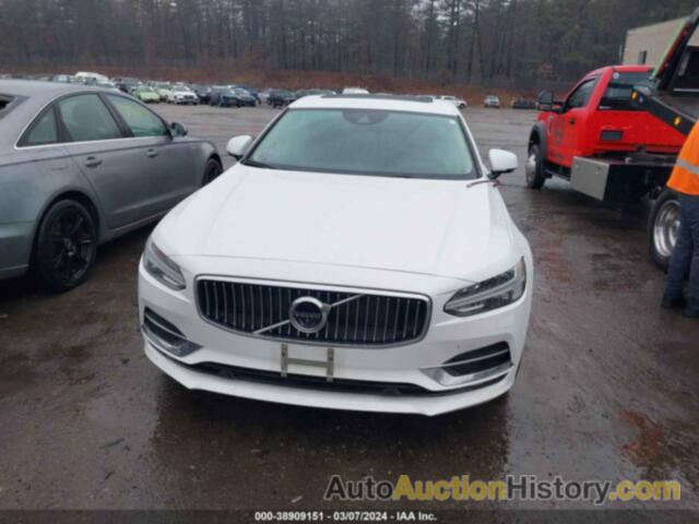 VOLVO S90 T6 INSCRIPTION, LVY992ML0JP038598