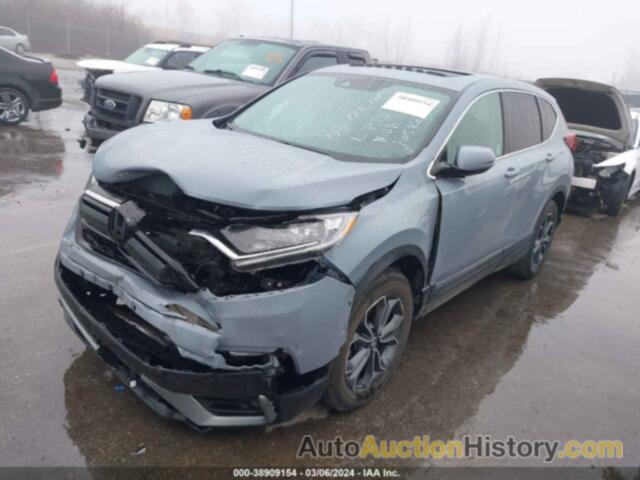 HONDA CR-V, 5J6RW2H53ML006097