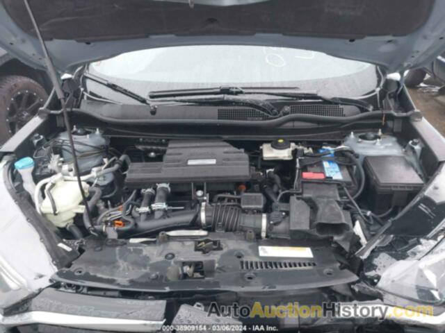 HONDA CR-V AWD EX, 5J6RW2H53ML006097