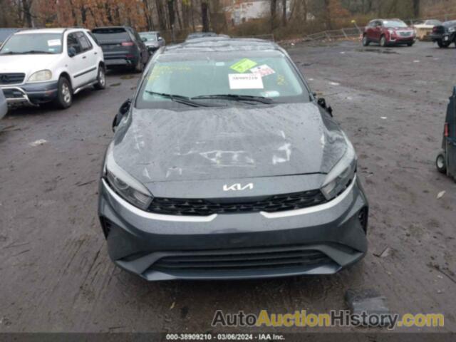 KIA FORTE LXS, 3KPF24AD7PE506035