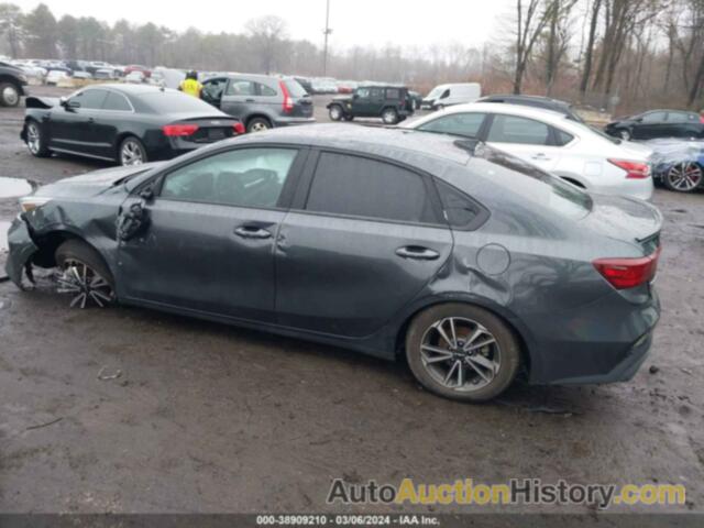 KIA FORTE LXS, 3KPF24AD7PE506035