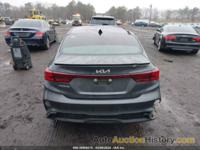 KIA FORTE LXS, 3KPF24AD7PE506035