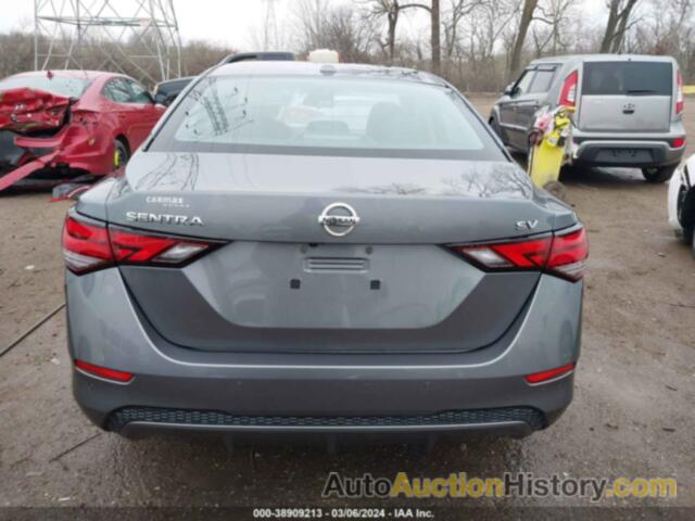 NISSAN SENTRA SV XTRONIC CVT, 3N1AB8CV7LY238669