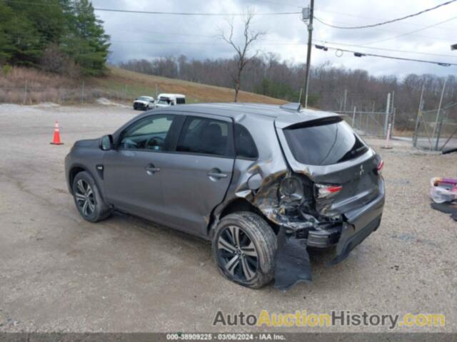 MITSUBISHI OUTLANDER SPORT 2.0 ES AWC, JA4AR3AU8LU002700