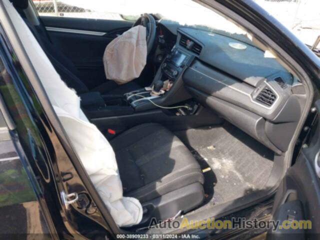 HONDA CIVIC SEDAN LX, 2HGFC2F65JH544114