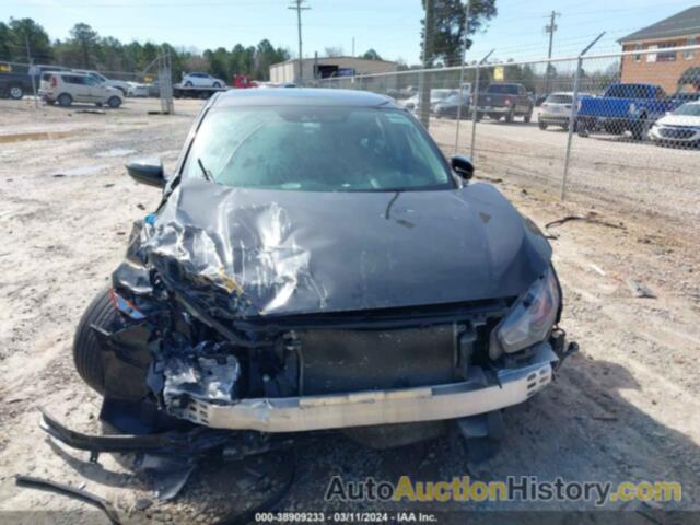 HONDA CIVIC SEDAN LX, 2HGFC2F65JH544114