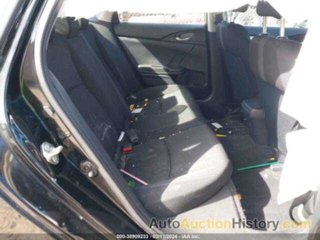 HONDA CIVIC SEDAN LX, 2HGFC2F65JH544114