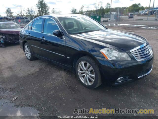 INFINITI M35X, JN1CY0AR0AM961018