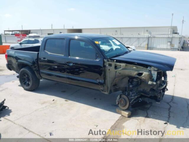 TOYOTA TACOMA SR, 5TFAX5GN2MX191481