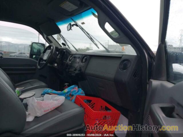 FORD F450 SUPER DUTY, 1FDUF4GT3BEB19945