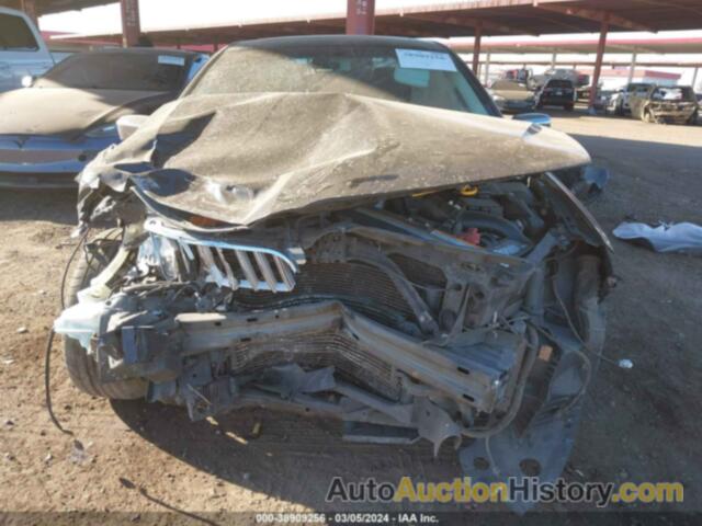 LINCOLN MKZ HYBRID, 3LNDL2L37BR773704