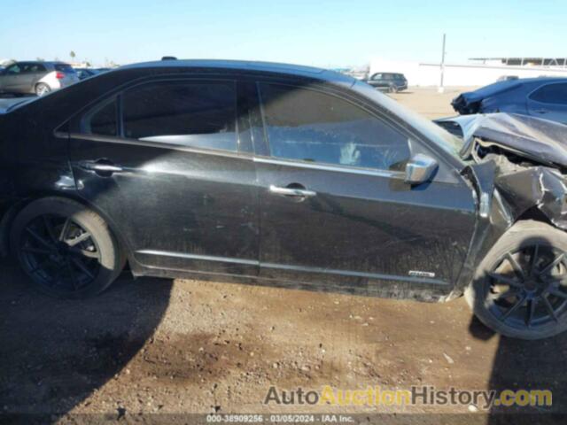 LINCOLN MKZ HYBRID, 3LNDL2L37BR773704