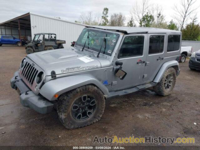 JEEP WRANGLER UNLIMITED SMOKY MOUNTAIN 4X4, 1C4BJWEG7HL705337