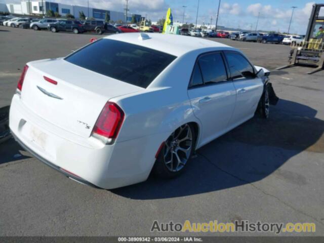 CHRYSLER 300 300S, 2C3CCABG9JH227225