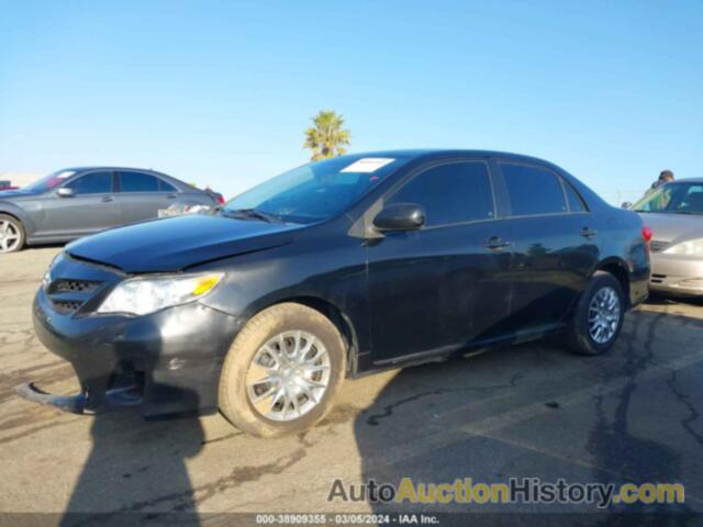 TOYOTA COROLLA LE, 2T1BU4EE3BC714061