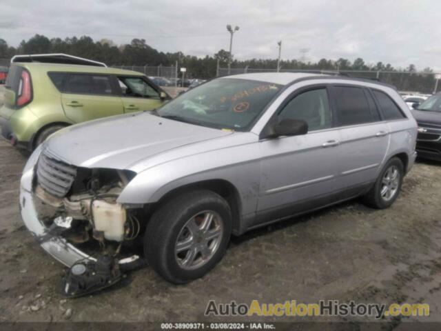 CHRYSLER PACIFICA, 2C8GM68454R294356