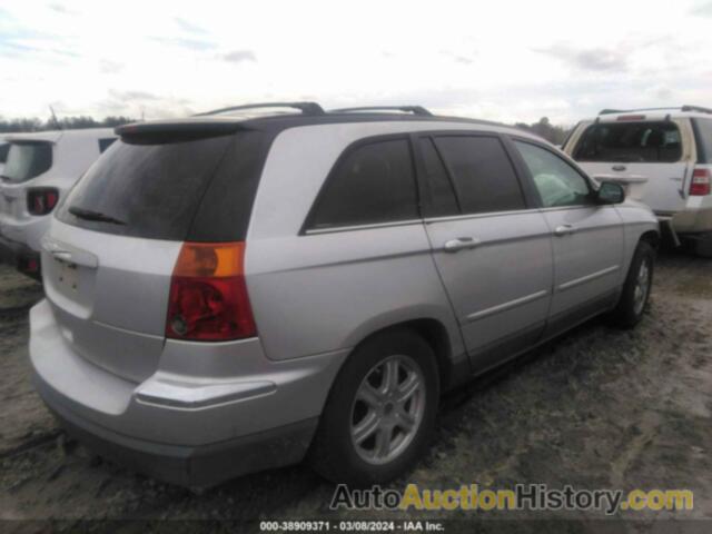 CHRYSLER PACIFICA, 2C8GM68454R294356