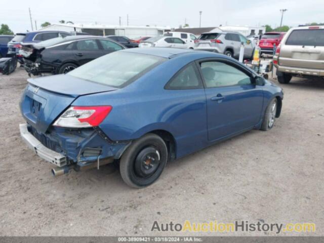 HONDA CIVIC CPE EXL, 2HGFG12948H559356