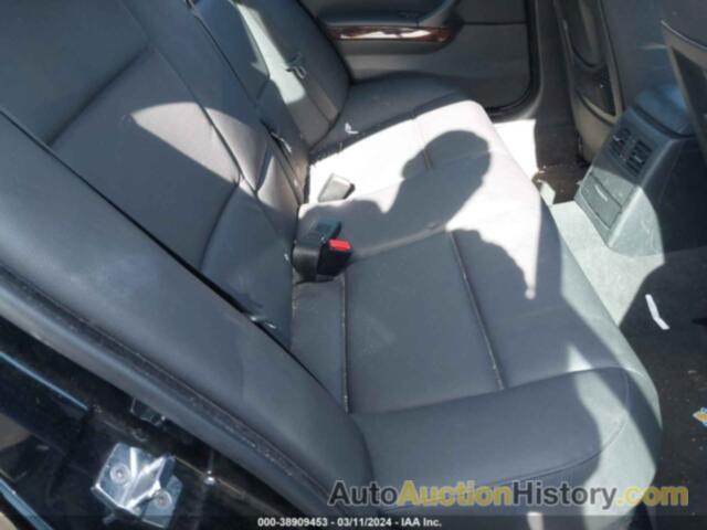 BMW 325XI, WBAVD13596KV14236