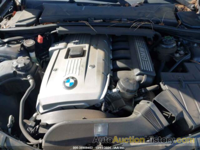 BMW 325XI, WBAVD13596KV14236