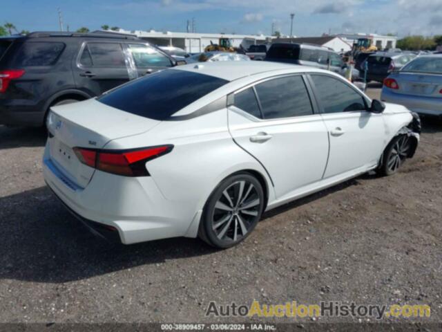 NISSAN ALTIMA SR, 1N4AL4CV8MN352977