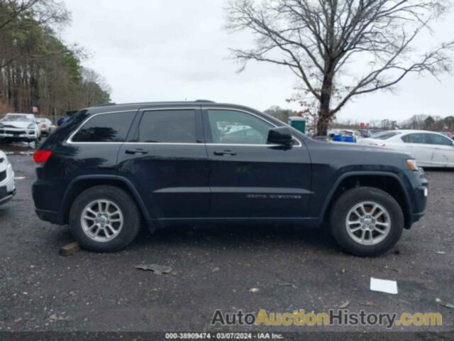 JEEP GRAND CHEROKEE LAREDO E 4X4, 1C4RJFAG9KC826298