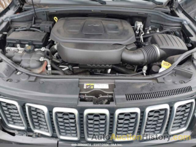 JEEP GRAND CHEROKEE LAREDO E 4X4, 1C4RJFAG9KC826298