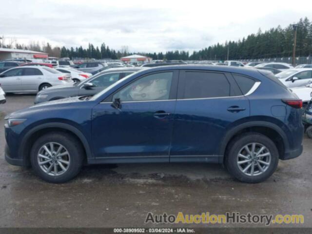 MAZDA CX-5 2.5 S PREFERRED, JM3KFBCM4P0195958