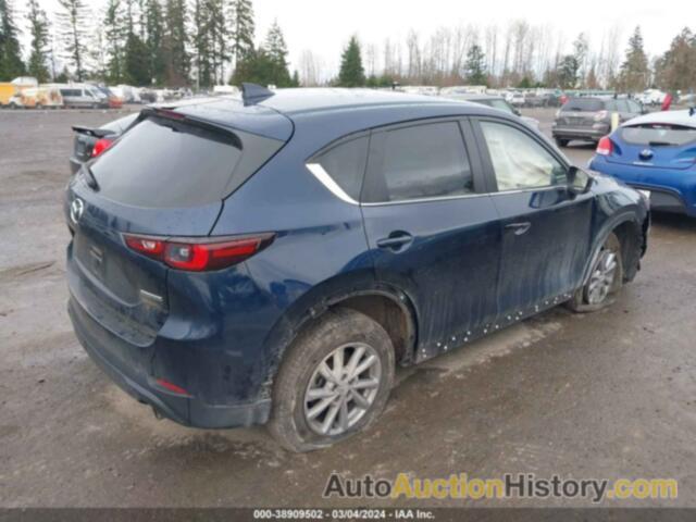 MAZDA CX-5 2.5 S PREFERRED, JM3KFBCM4P0195958