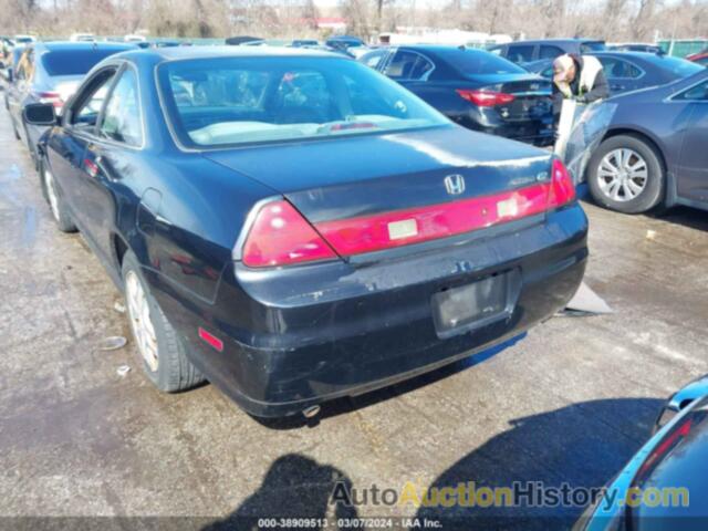 HONDA ACCORD 3.0 EX, 1HGCG22522A000982