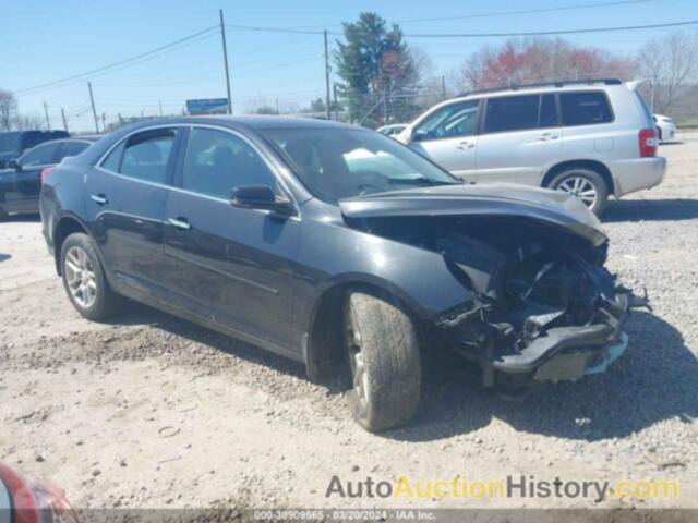 CHEVROLET MALIBU 1LT, 1G11C5SL3FF298199