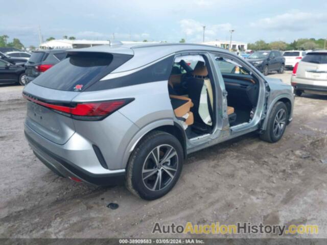 LEXUS RX 350 PREMIUM, JTJCHMAA6R2012284