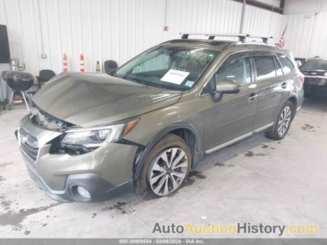 SUBARU OUTBACK 3.6R TOURING, 4S4BSETC4J3291202