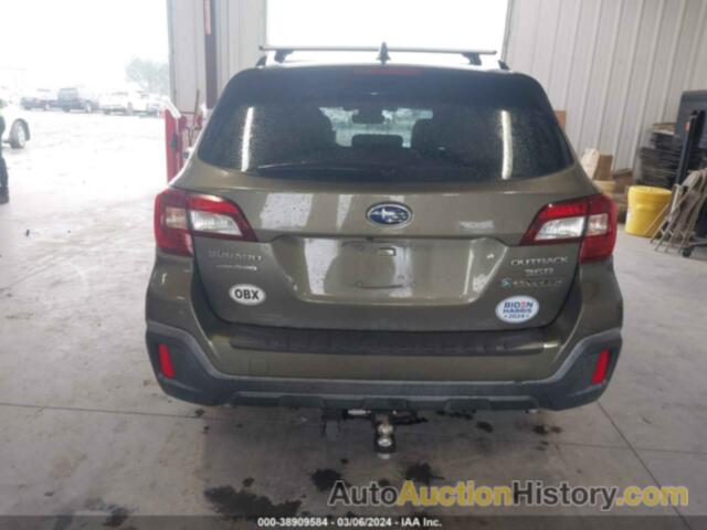 SUBARU OUTBACK 3.6R TOURING, 4S4BSETC4J3291202