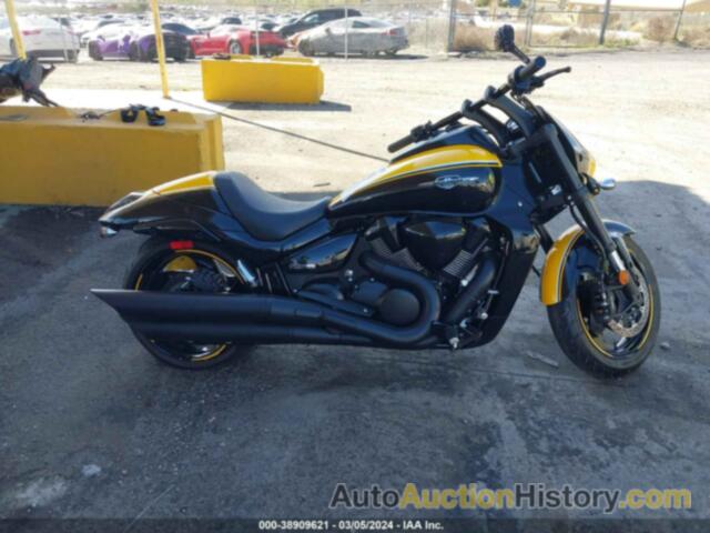 SUZUKI VZR1800, JS1VY53A3E2100907