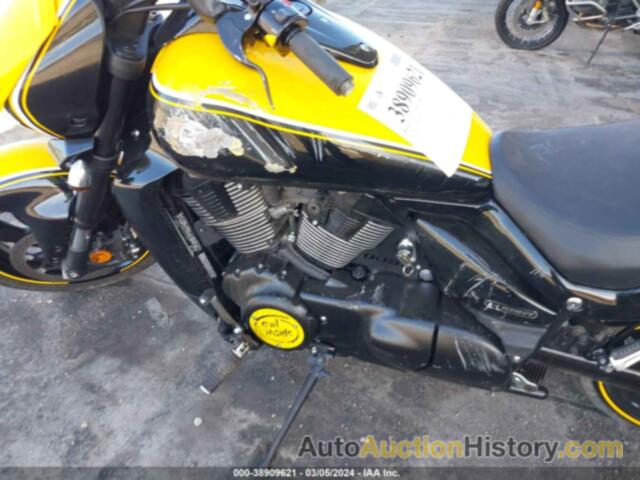 SUZUKI VZR1800, JS1VY53A3E2100907